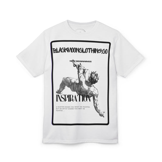 Unisex Cut & Sew Tee (AOP)