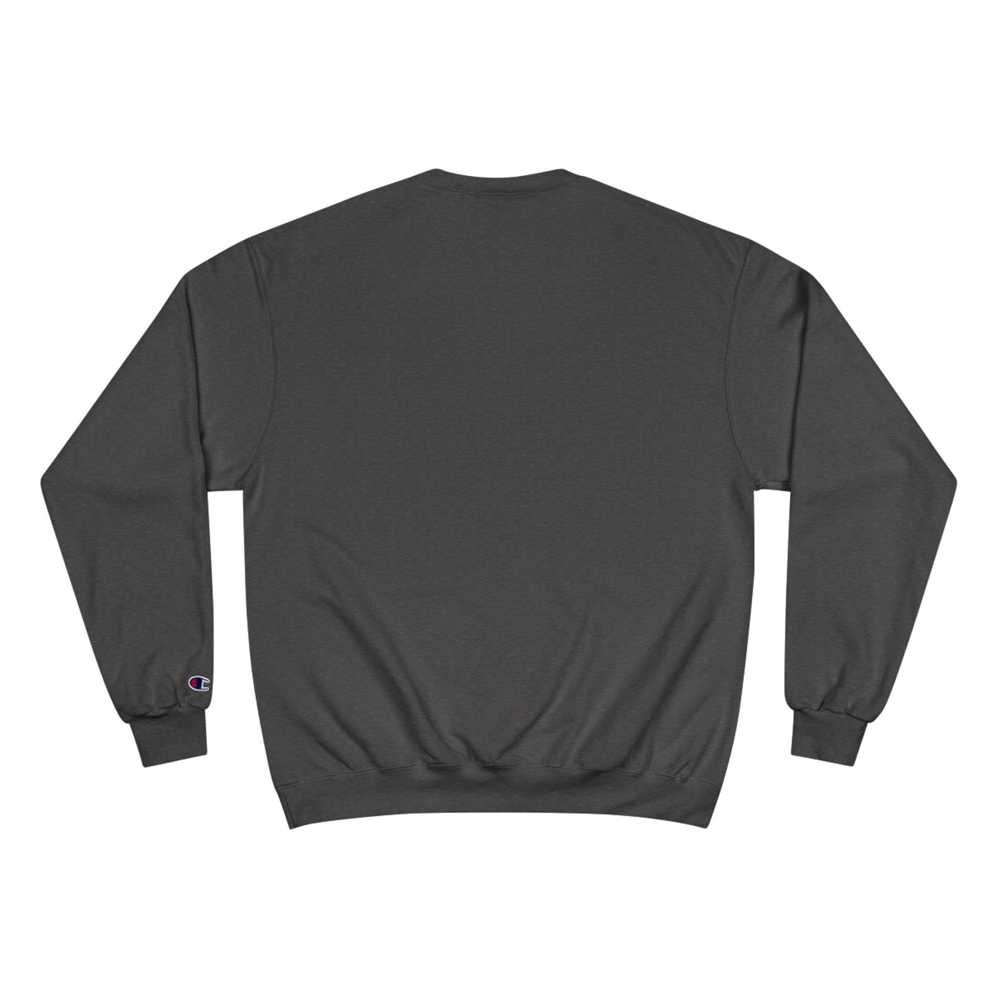 Pittsburgh Champion Sweatshirt