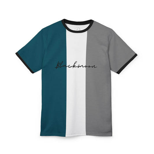 Unisex Cut & Sew Tee (AOP)