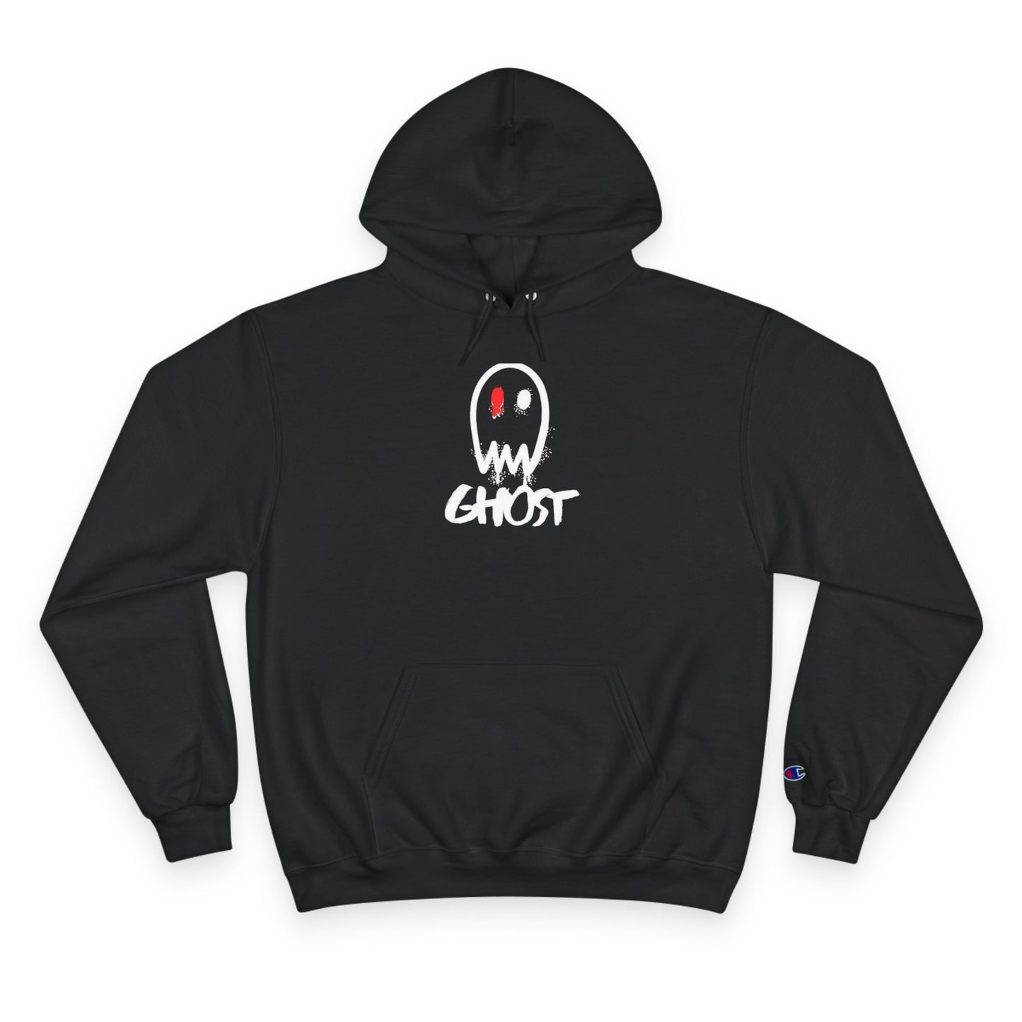 Ghost Champion Hoodie