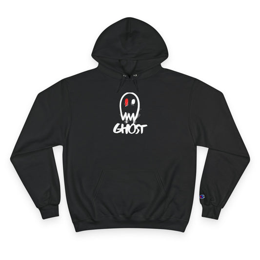 Ghost Champion Hoodie