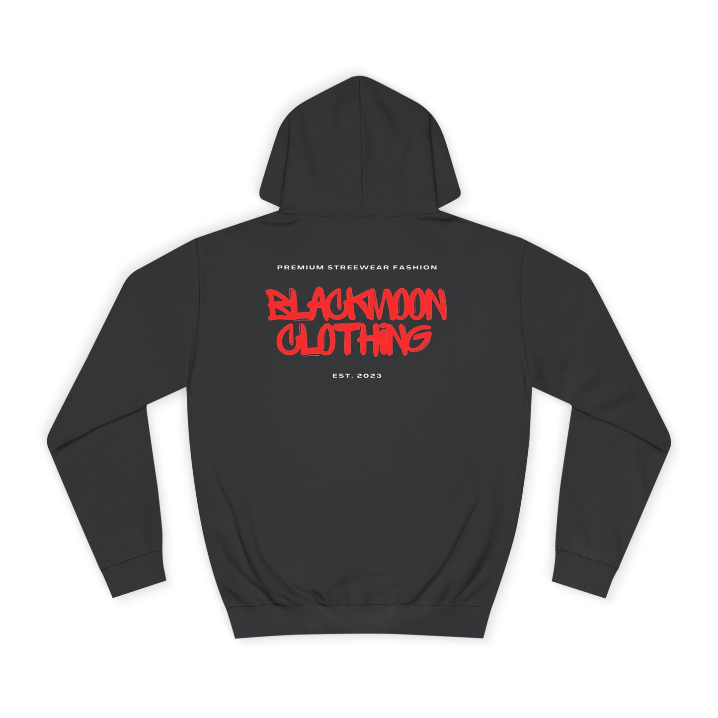Unisex College Hoodie