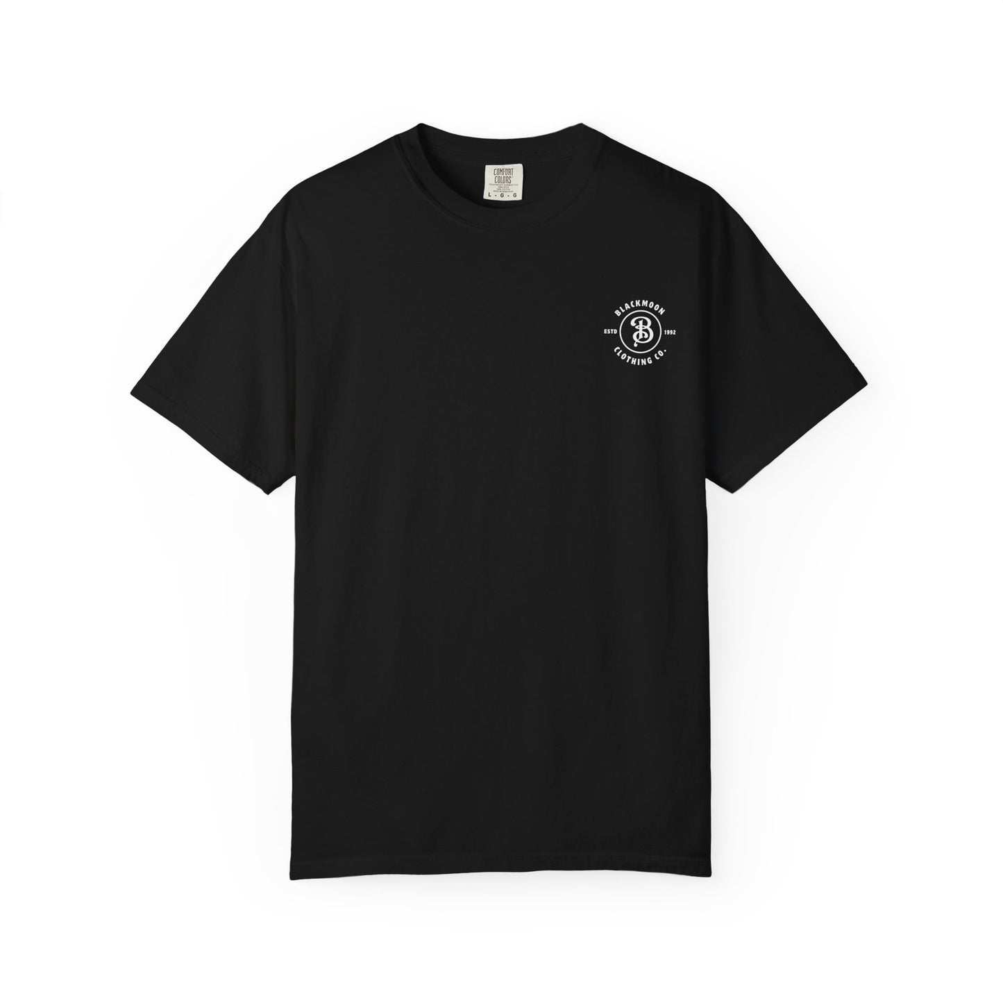 Earth Angel Vintage Graphic T-Shirt — Retro Angel Illustration Tee