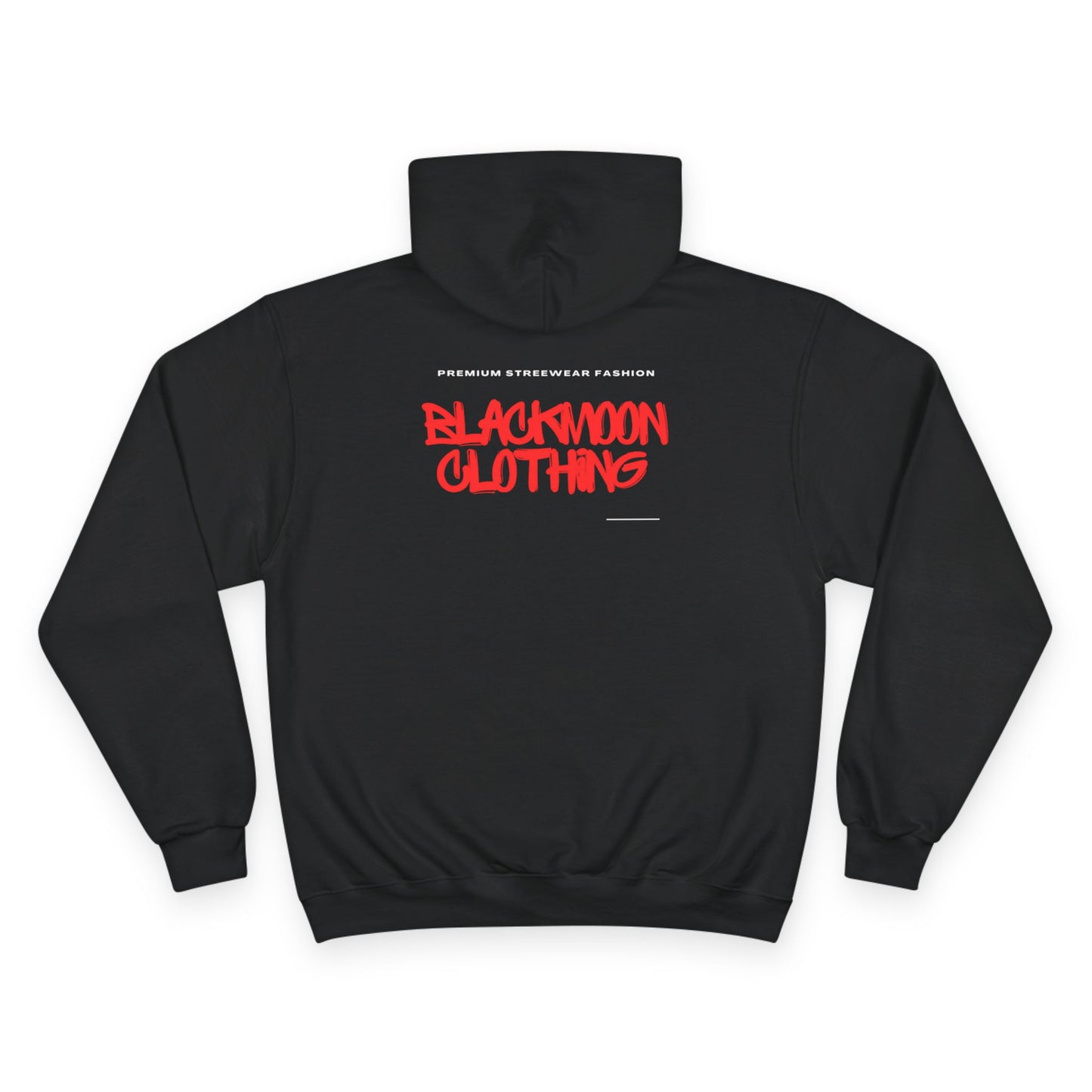 Ghost Champion Hoodie