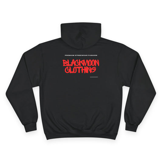 Ghost Champion Hoodie