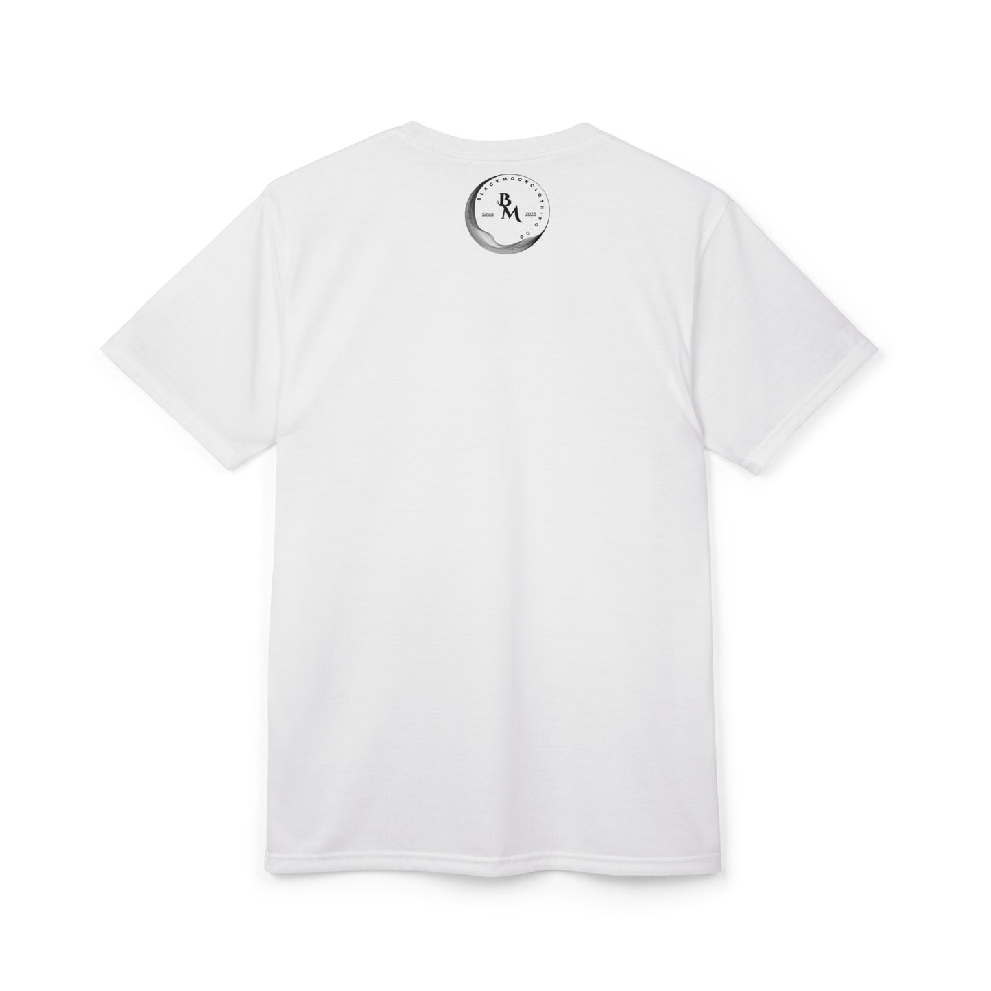 Unisex Cut & Sew Tee (AOP)