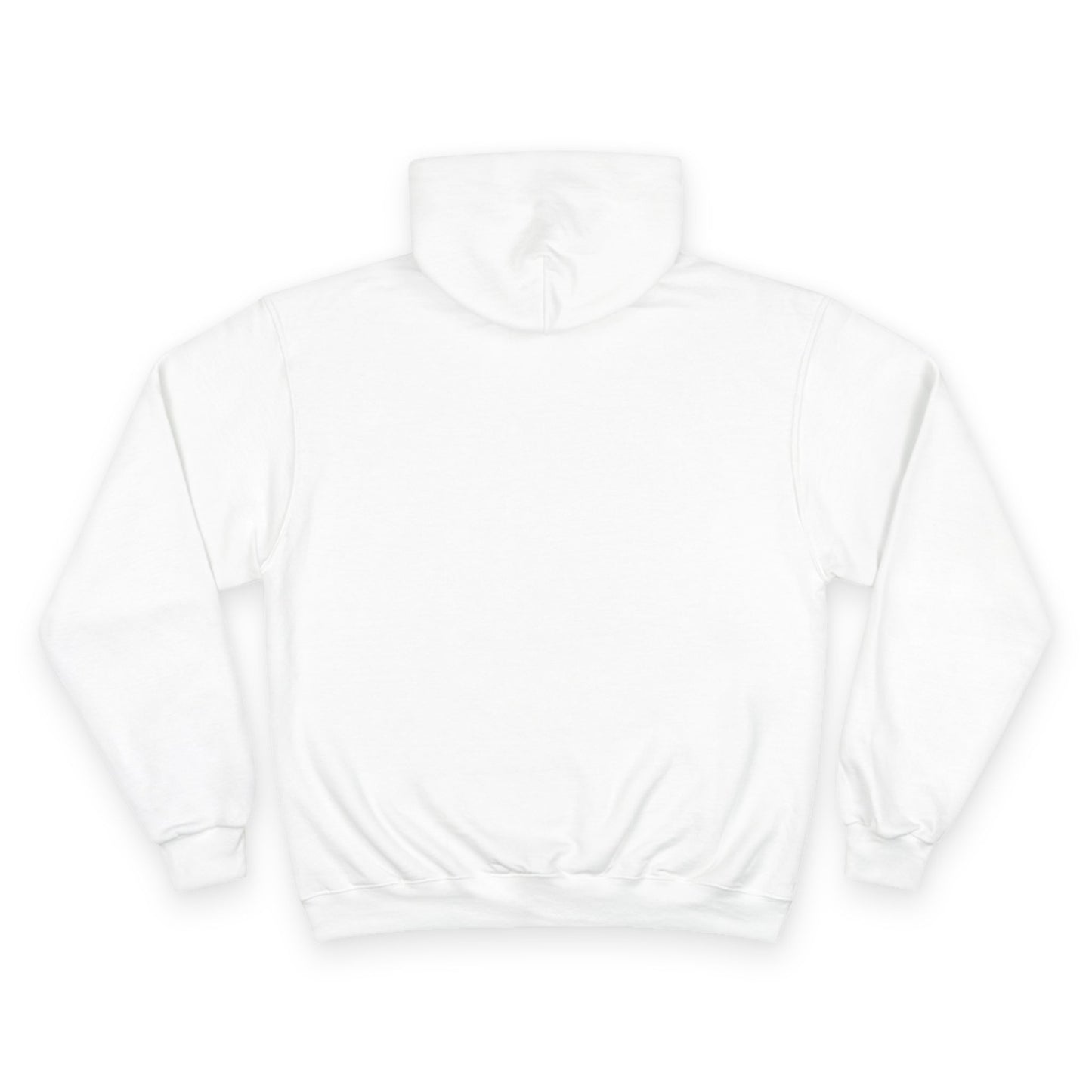 Faithful Champion Hoodie — Inspirational Faith Hoodie