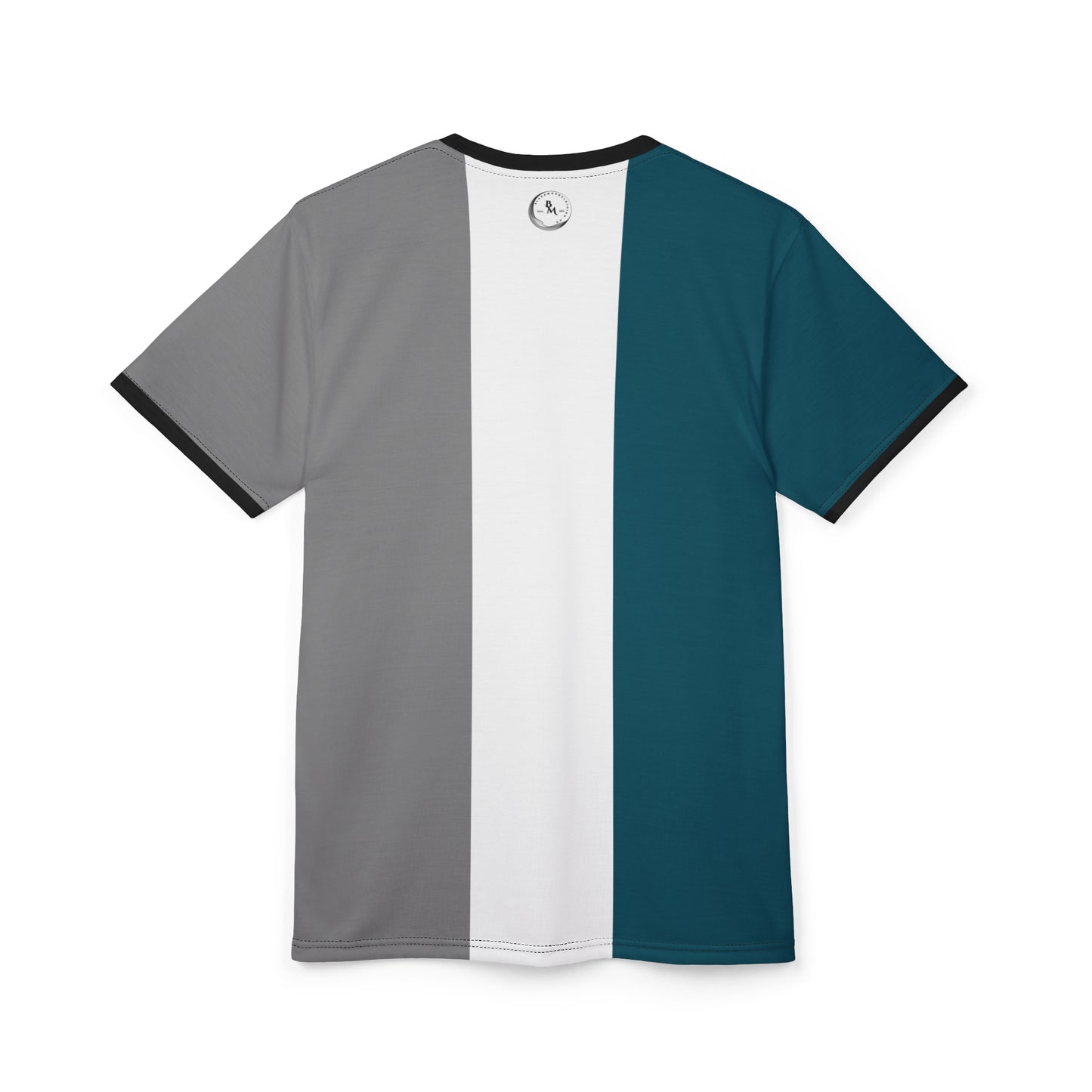 Unisex Cut & Sew Tee (AOP)