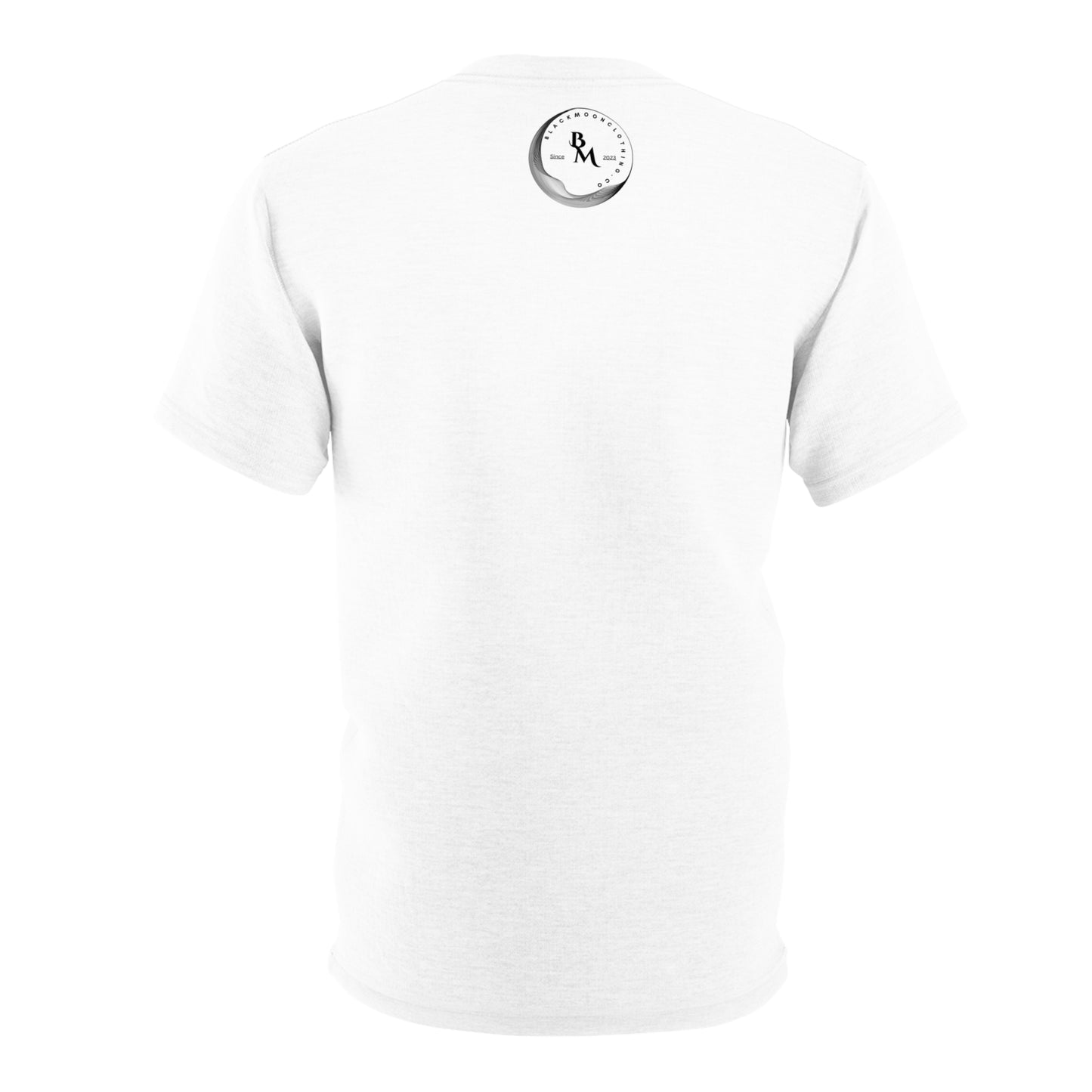 Unisex Cut & Sew Tee (AOP)