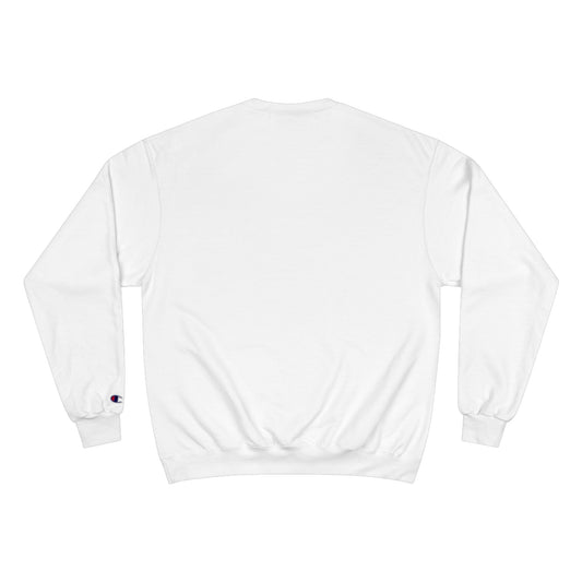 Pittsburgh Champion Sweatshirt