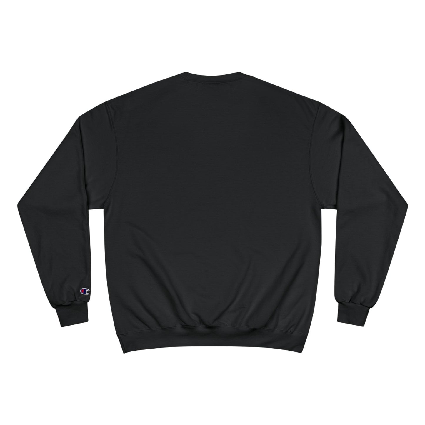 Chosen Crewneck Sweatshirt – Blackmoon Vintage Athletic Graphic