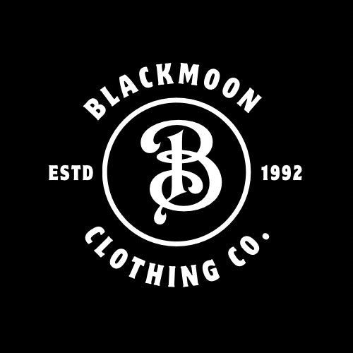 Blackmoon Clothing Co.